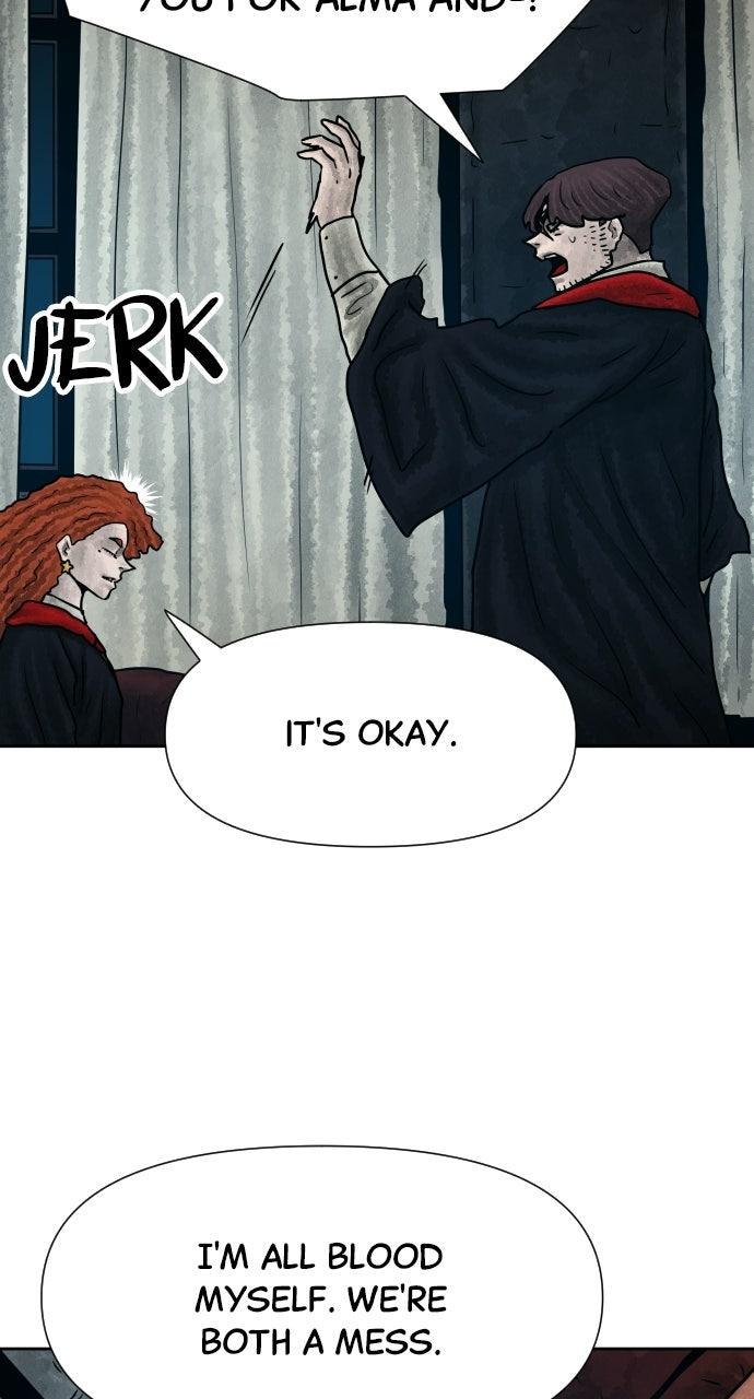 Warrior Executioner Chapter 173 - Page 63