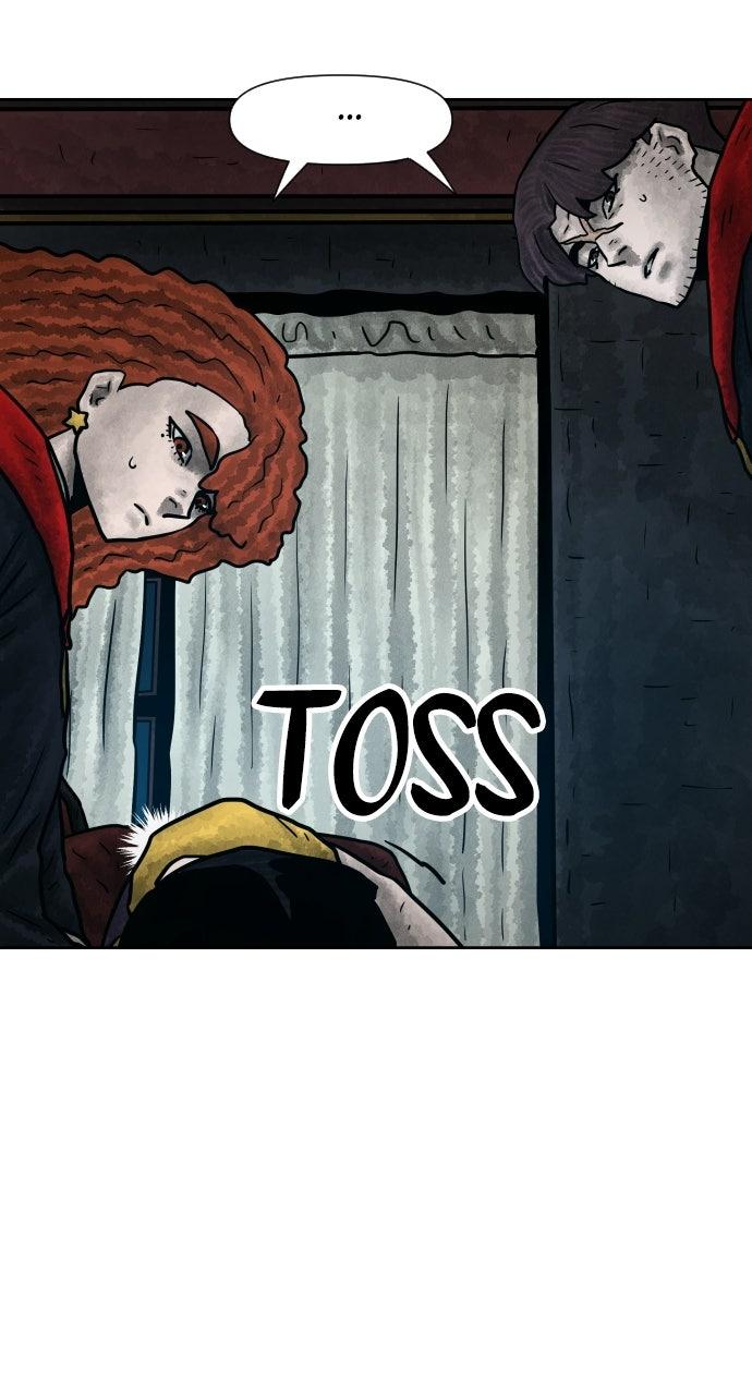 Warrior Executioner Chapter 173 - Page 65