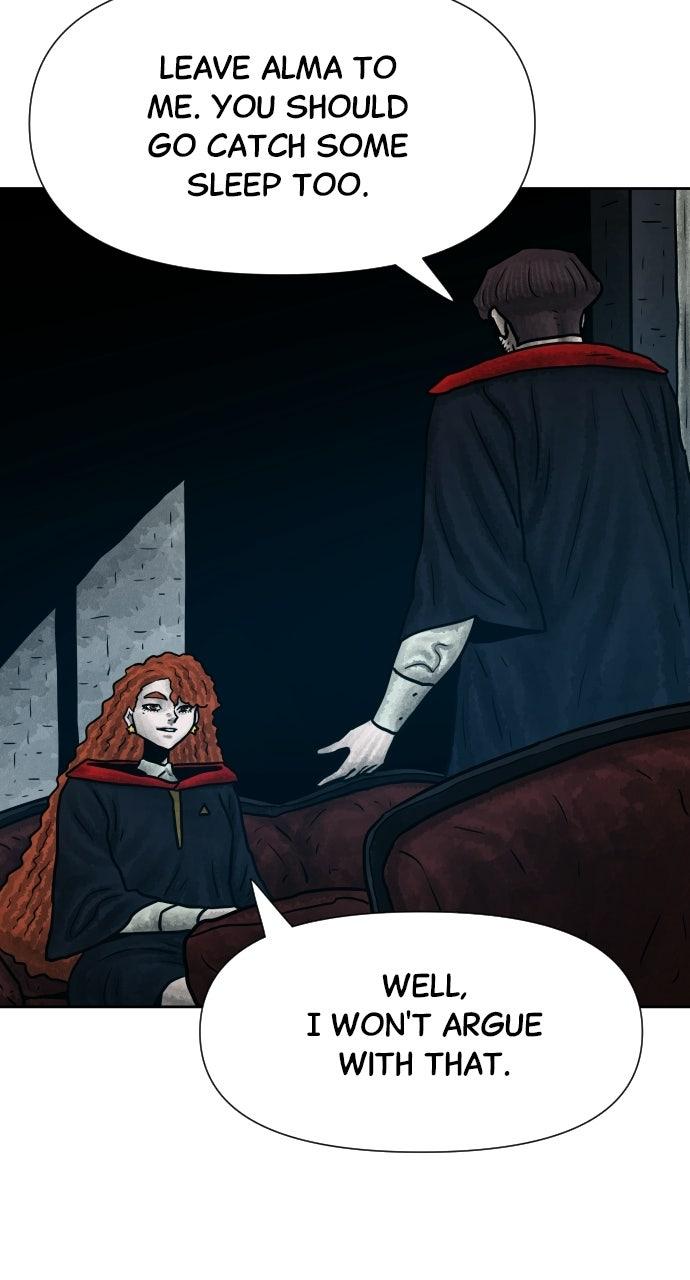 Warrior Executioner Chapter 173 - Page 67