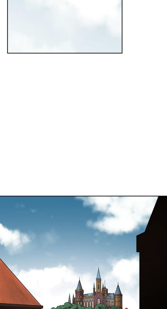 Warrior Executioner Chapter 173 - Page 69