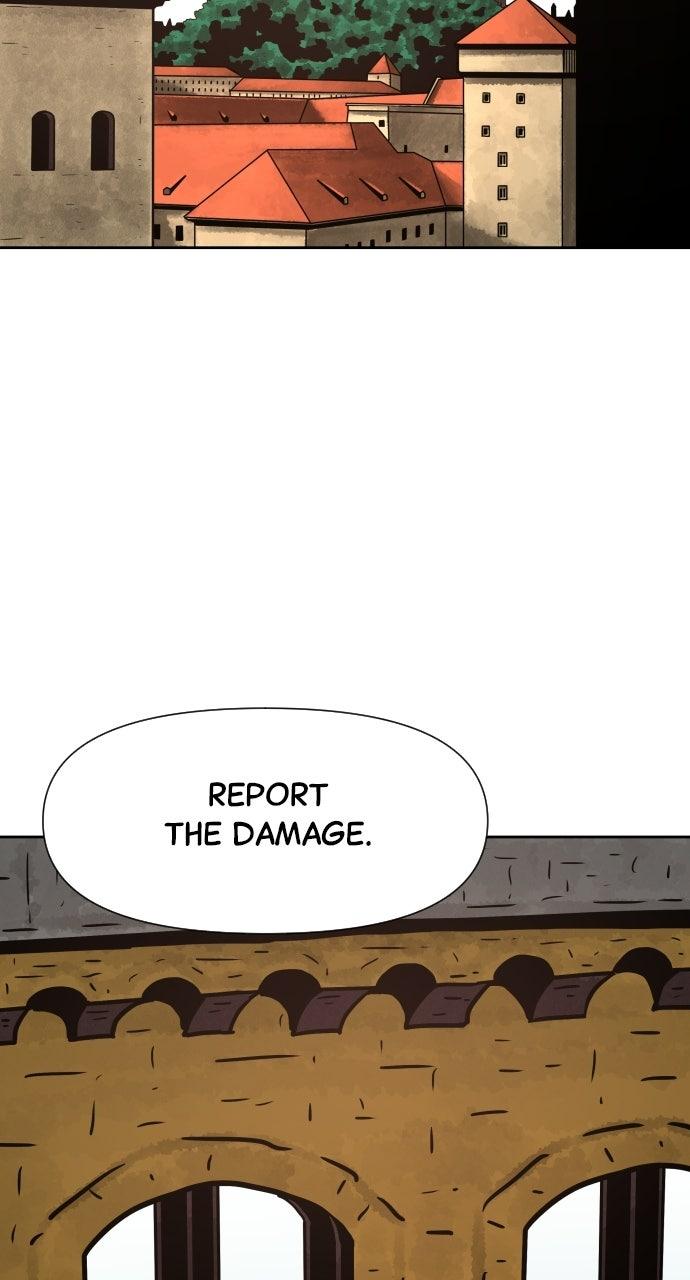 Warrior Executioner Chapter 173 - Page 70