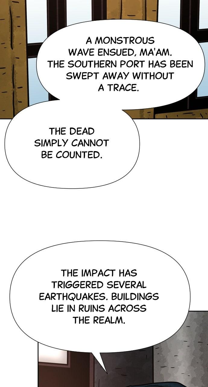 Warrior Executioner Chapter 173 - Page 71