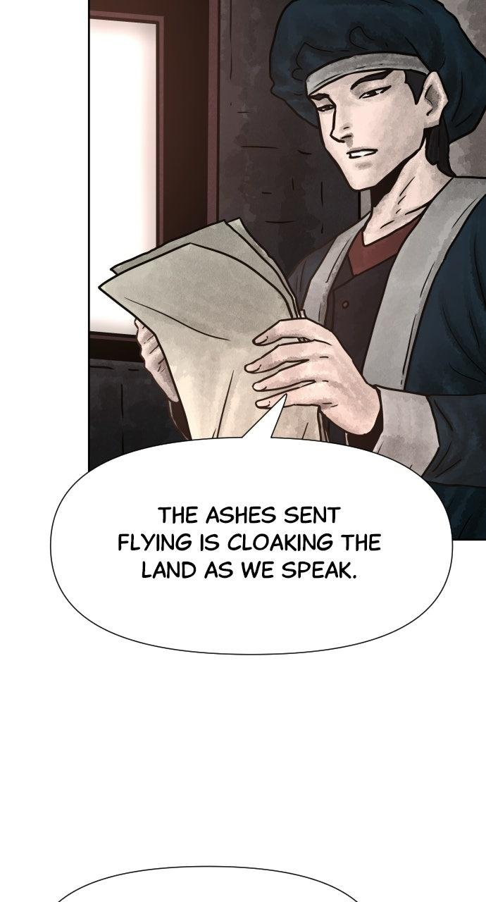 Warrior Executioner Chapter 173 - Page 72