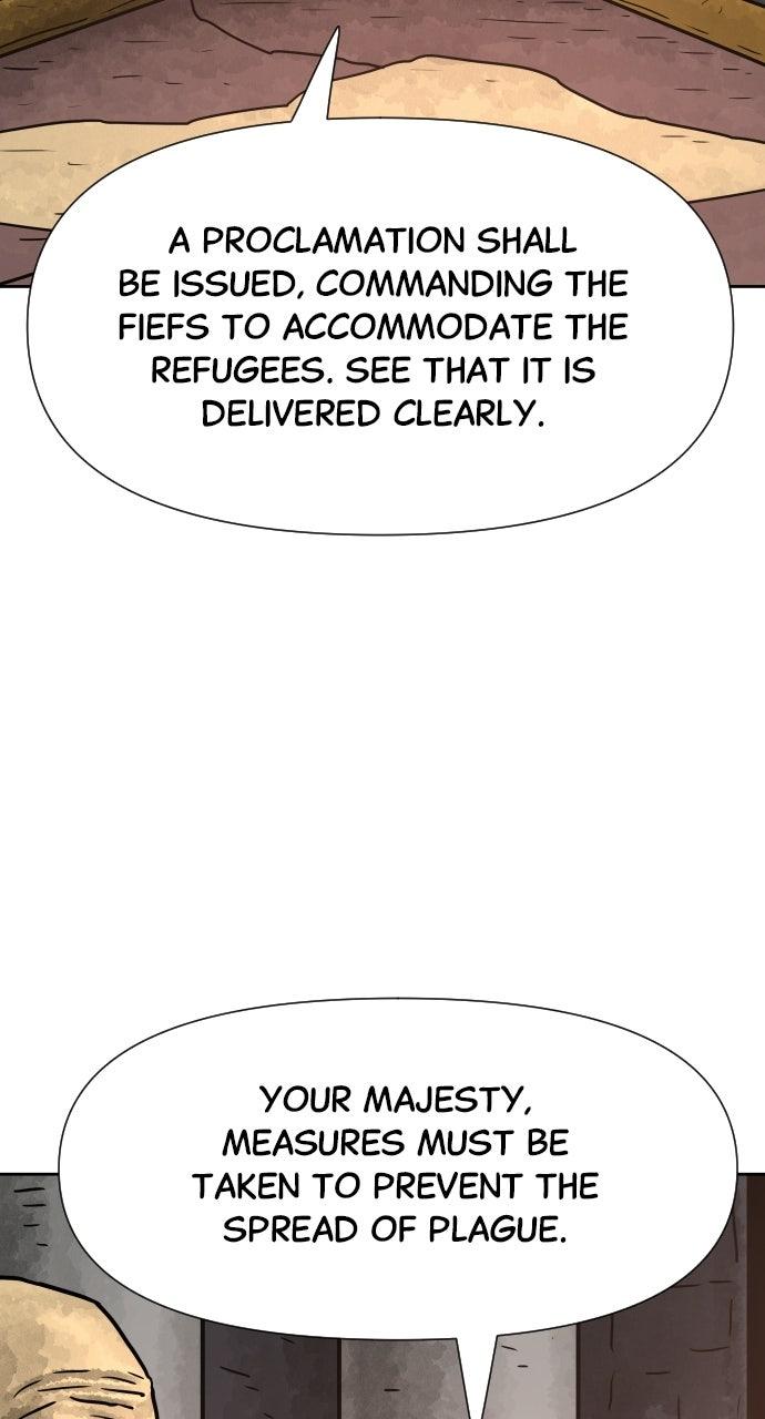 Warrior Executioner Chapter 173 - Page 76