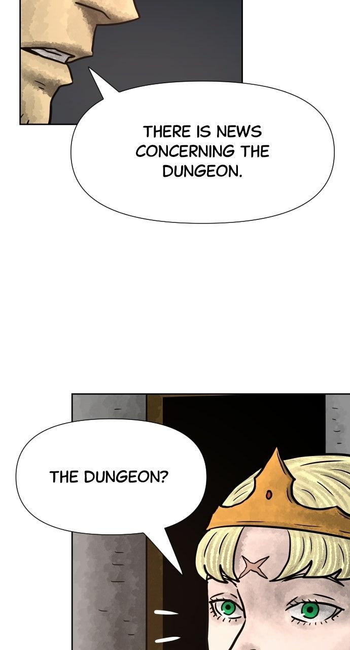 Warrior Executioner Chapter 173 - Page 85