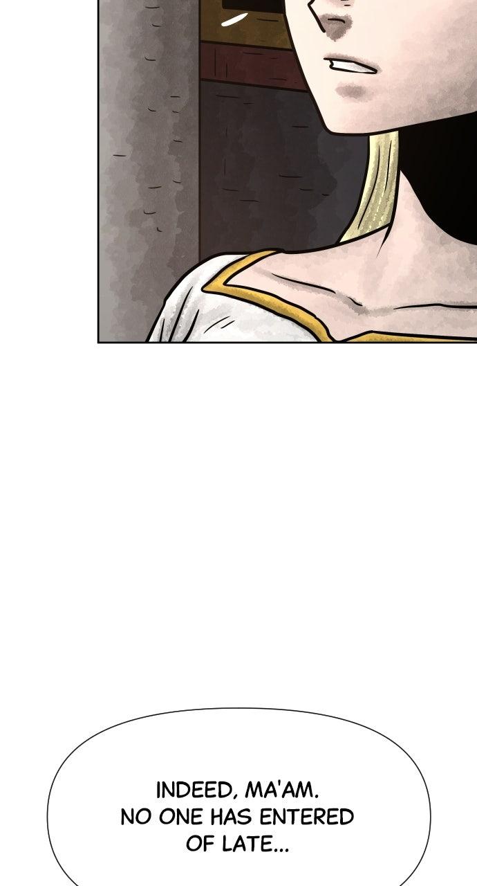 Warrior Executioner Chapter 173 - Page 86