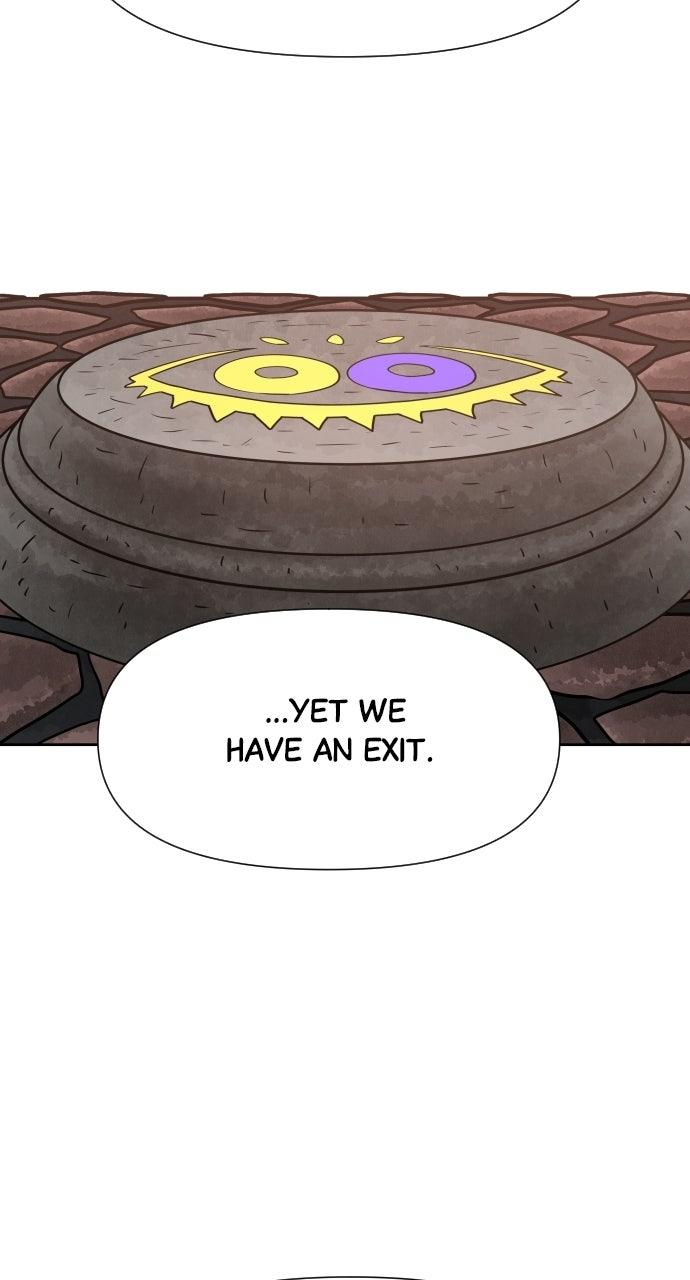 Warrior Executioner Chapter 173 - Page 87