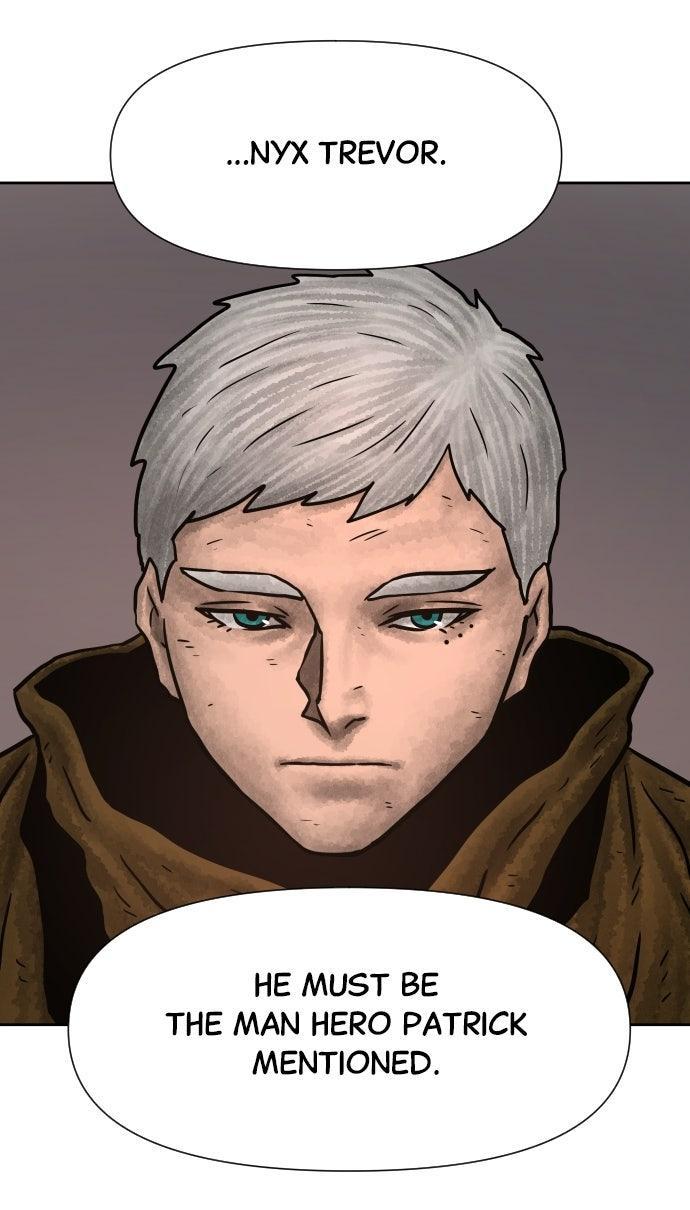 Warrior Executioner Chapter 173 - Page 89