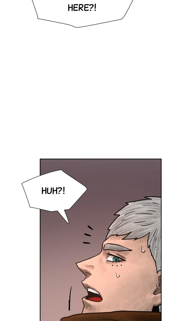 Warrior Executioner Chapter 174 - Page 4