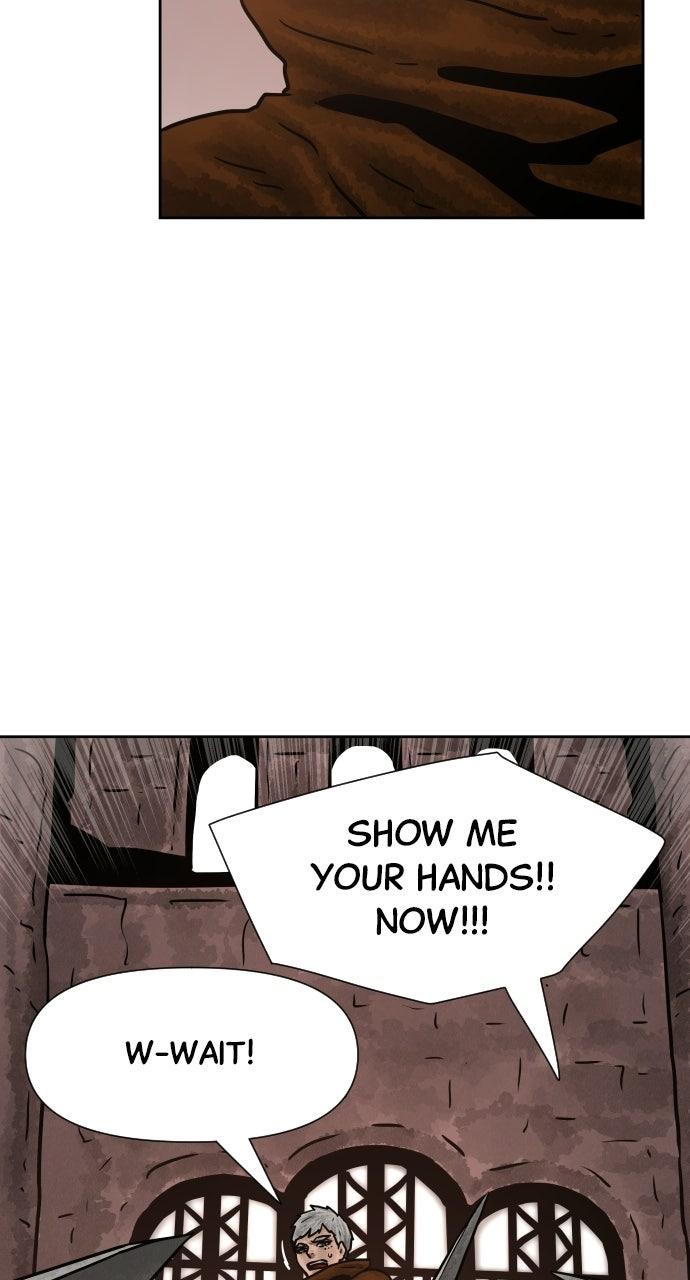 Warrior Executioner Chapter 174 - Page 5