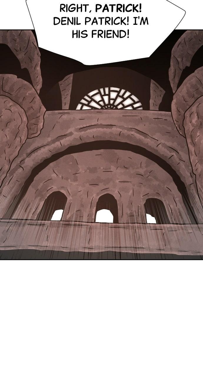 Warrior Executioner Chapter 174 - Page 8