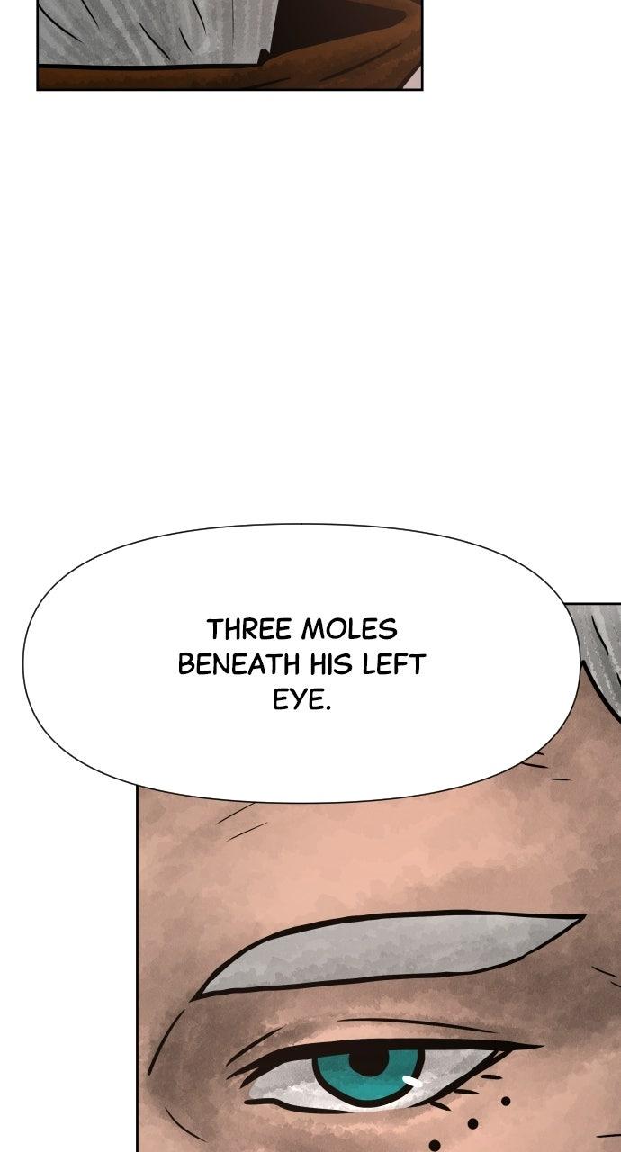 Warrior Executioner Chapter 174 - Page 11