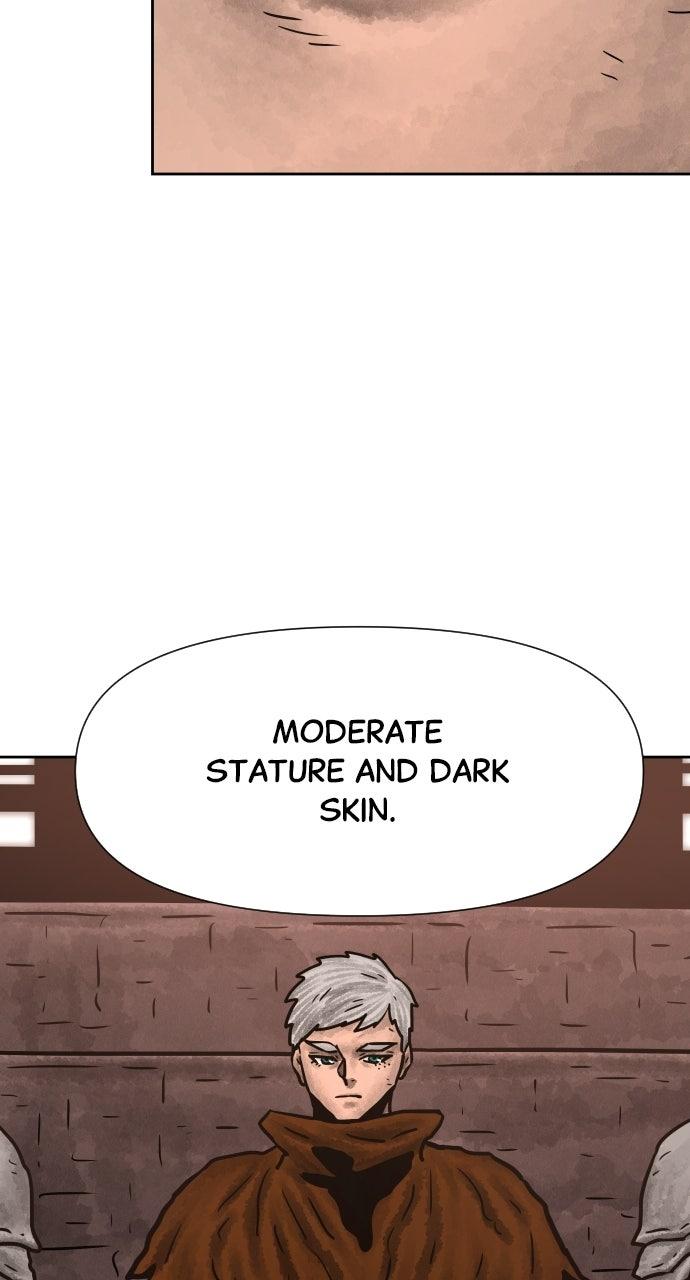 Warrior Executioner Chapter 174 - Page 12