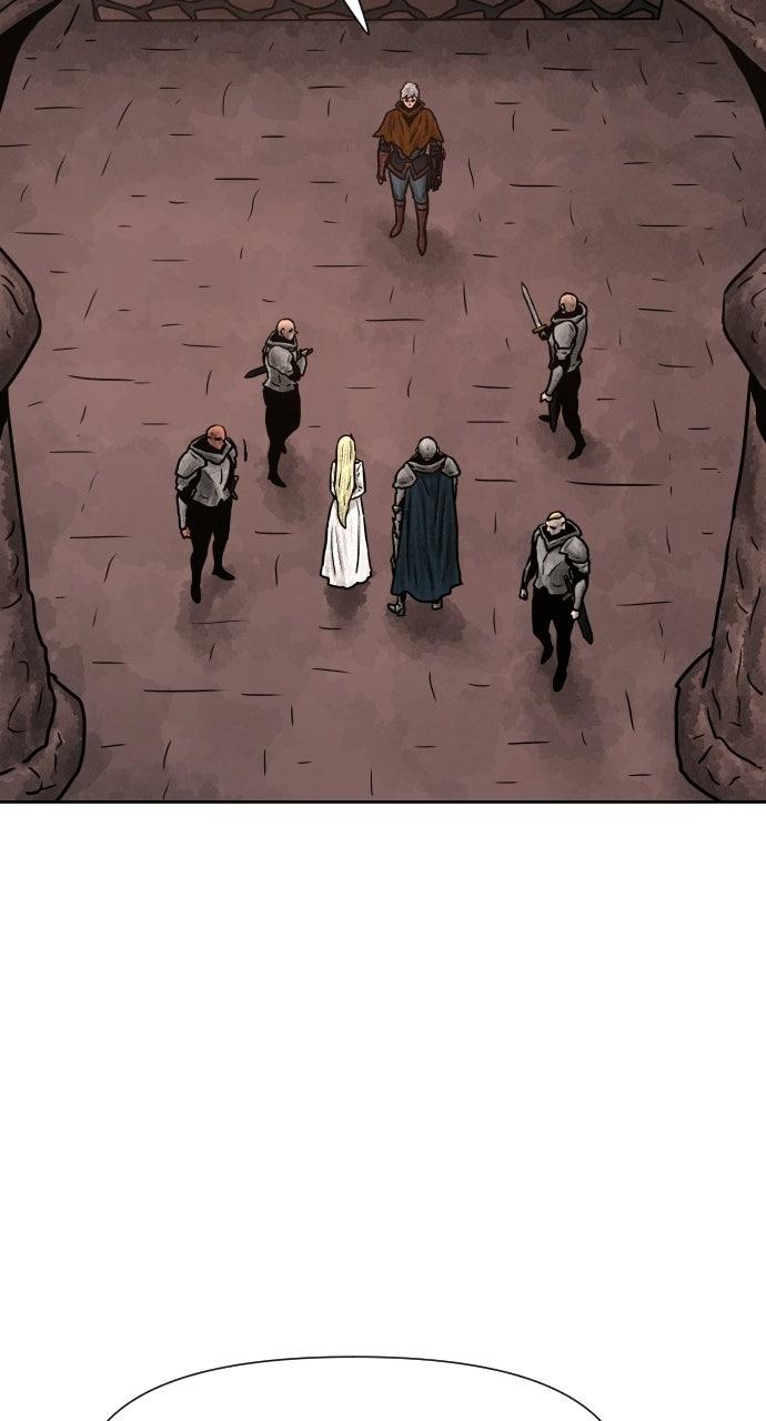 Warrior Executioner Chapter 174 - Page 15