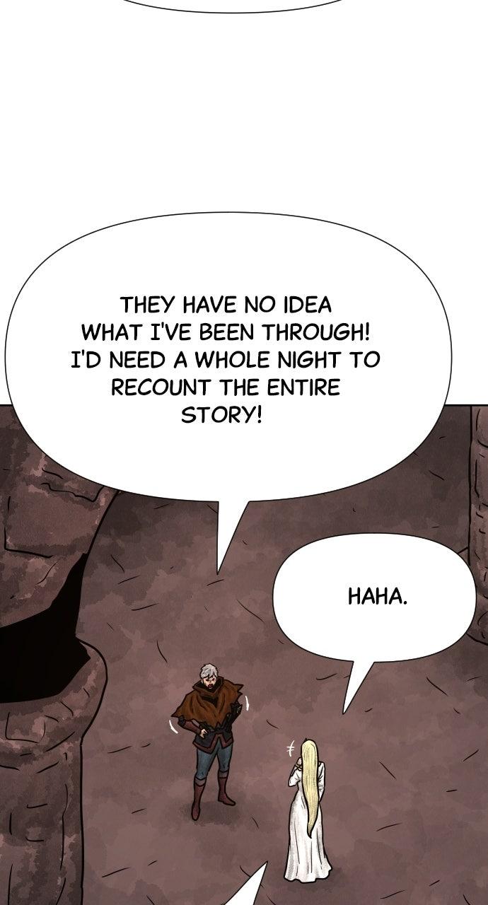 Warrior Executioner Chapter 174 - Page 18