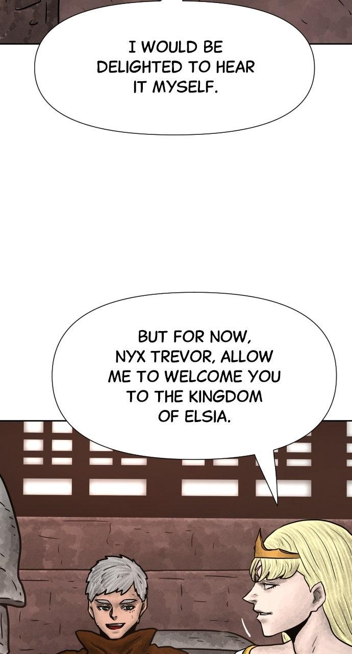 Warrior Executioner Chapter 174 - Page 19