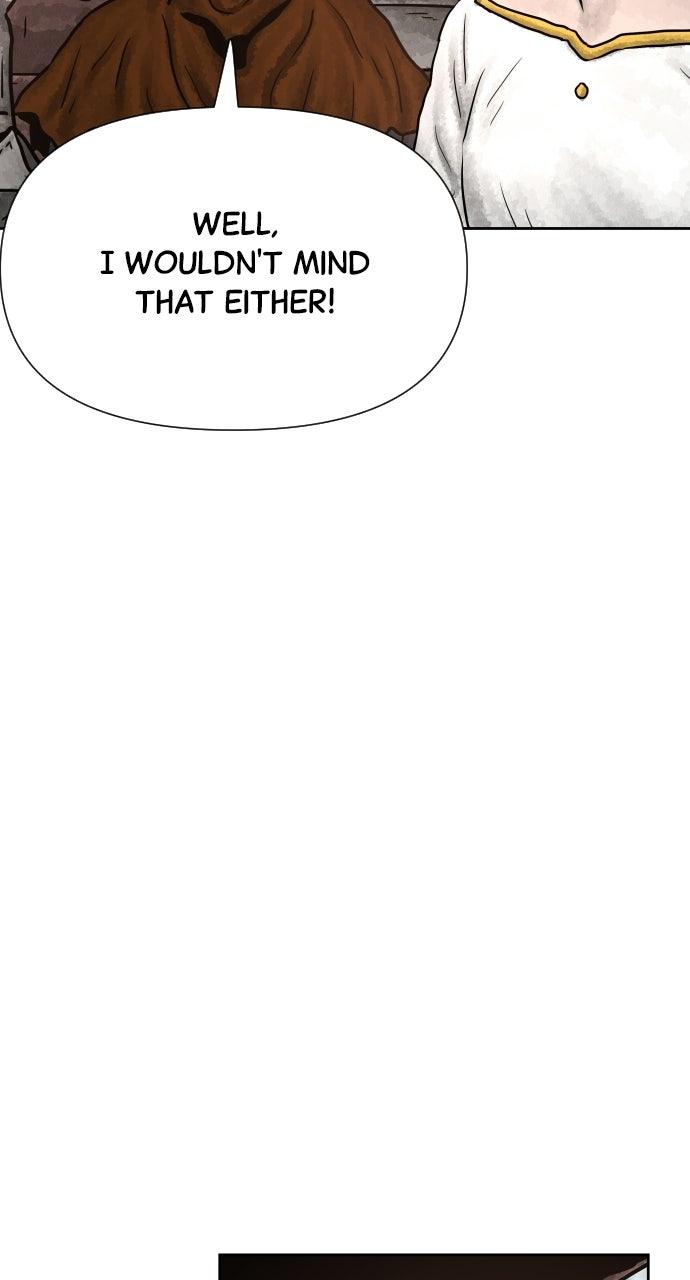 Warrior Executioner Chapter 174 - Page 20