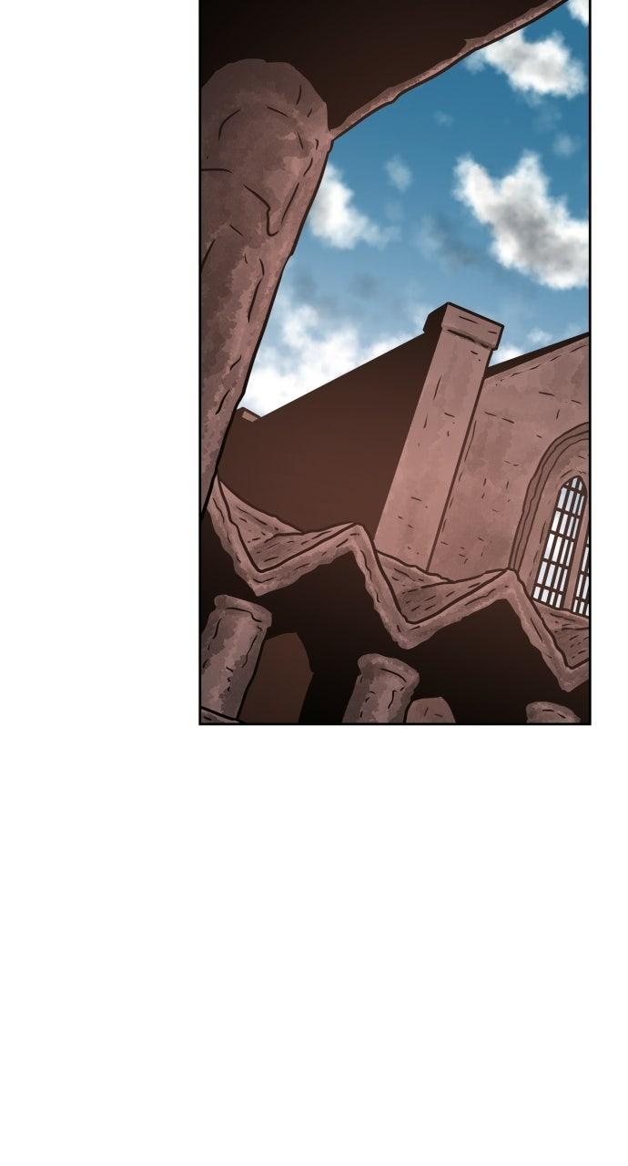 Warrior Executioner Chapter 174 - Page 21