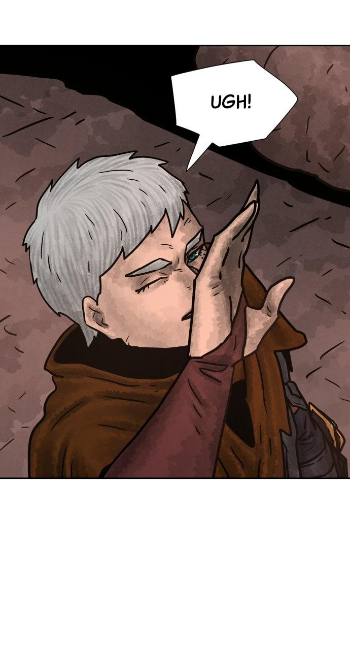 Warrior Executioner Chapter 174 - Page 22