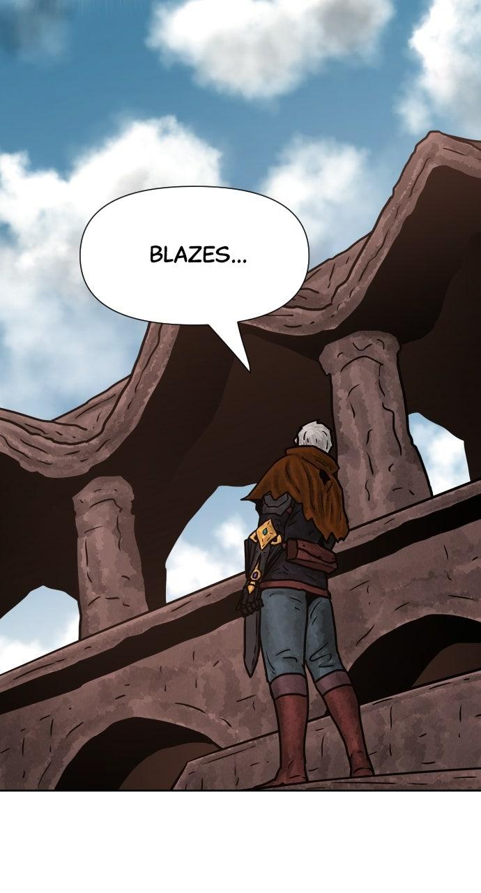 Warrior Executioner Chapter 174 - Page 24