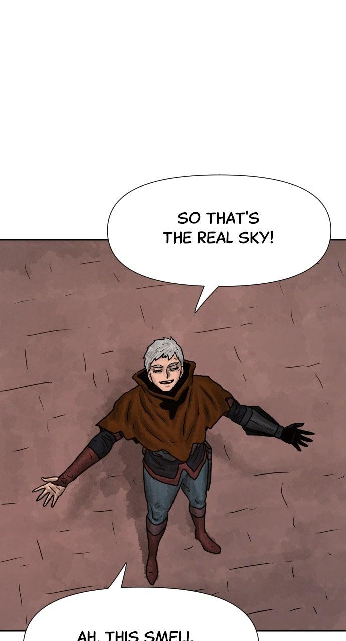 Warrior Executioner Chapter 174 - Page 25