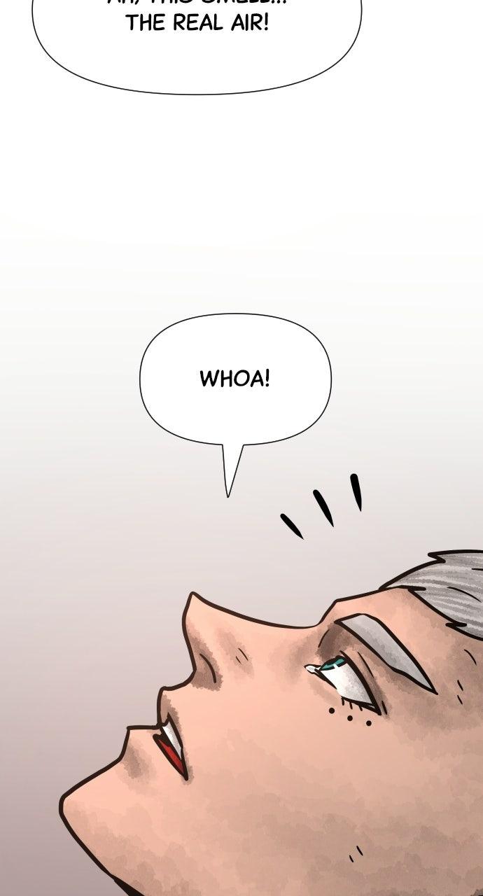 Warrior Executioner Chapter 174 - Page 26