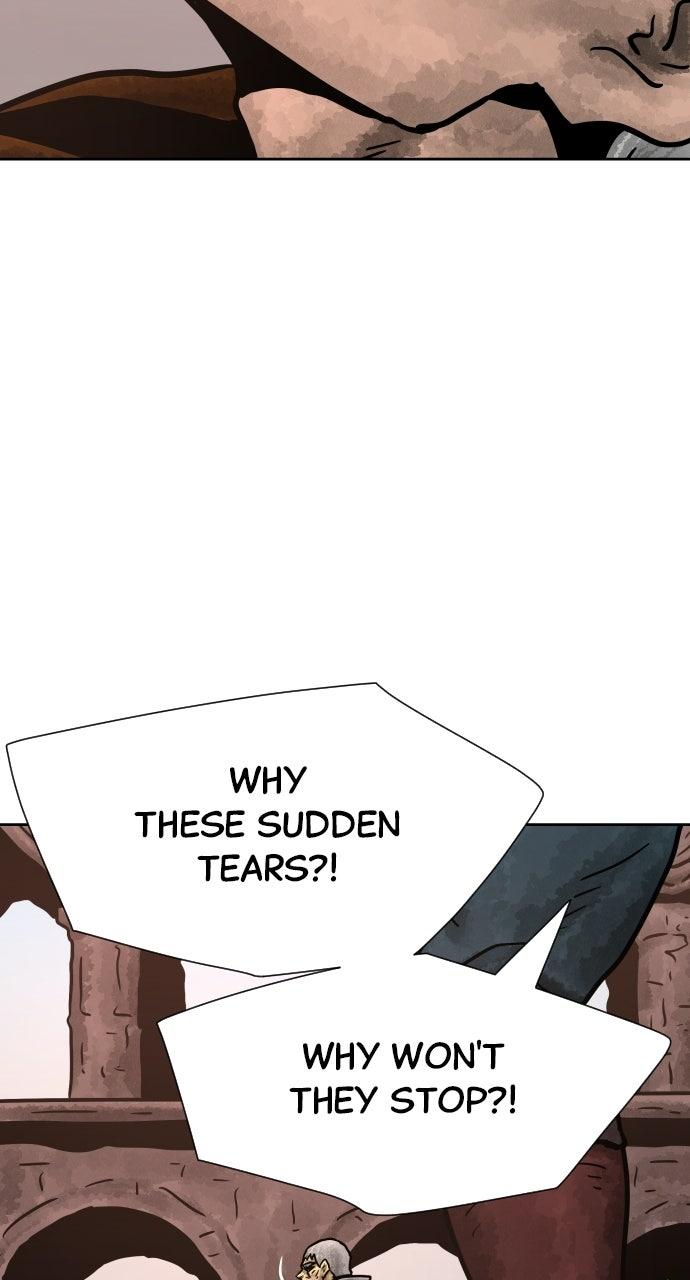 Warrior Executioner Chapter 174 - Page 27