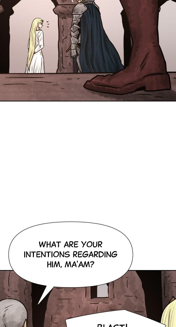 Warrior Executioner Chapter 174 - Page 28