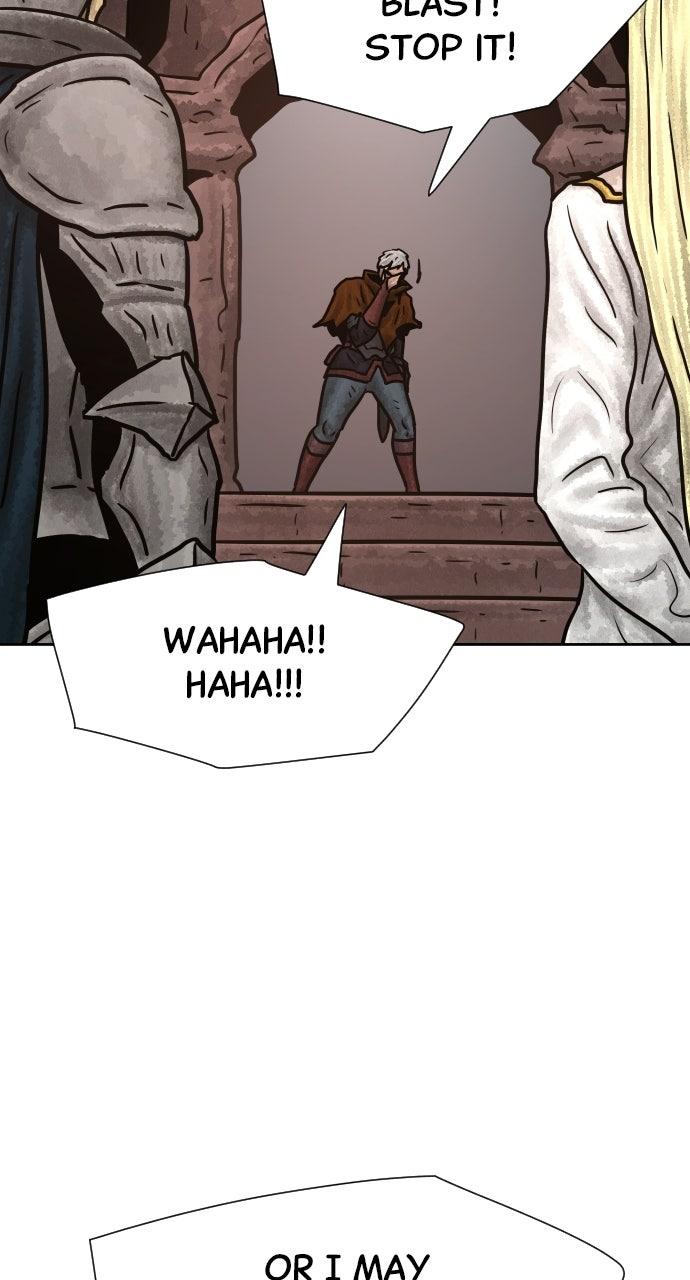 Warrior Executioner Chapter 174 - Page 29