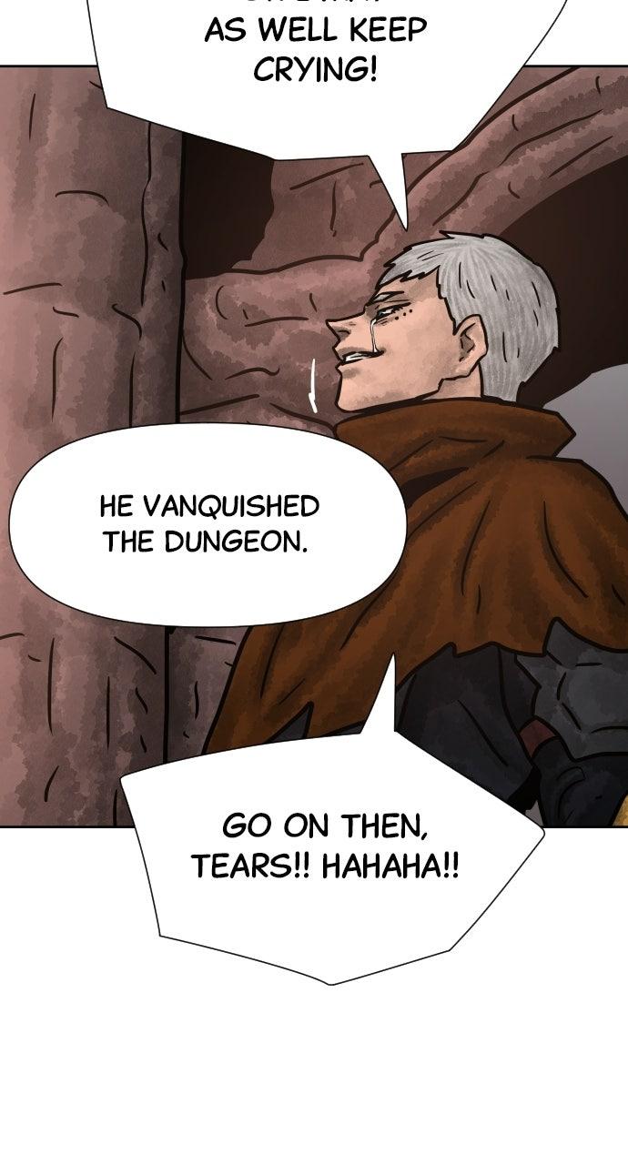 Warrior Executioner Chapter 174 - Page 30