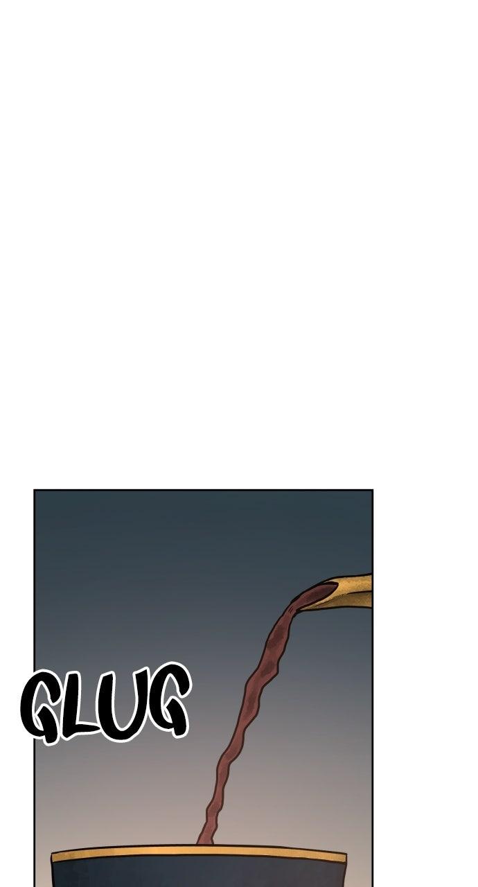 Warrior Executioner Chapter 174 - Page 37