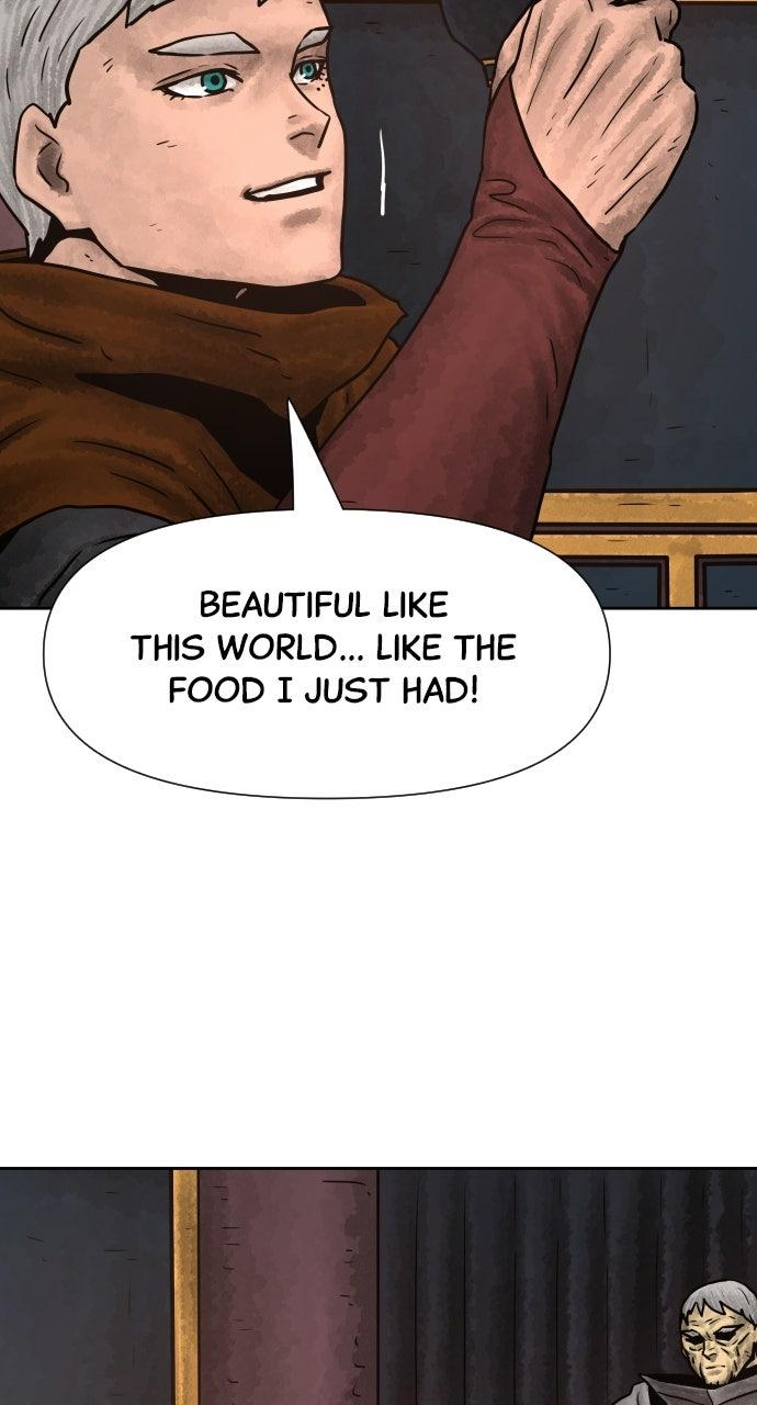 Warrior Executioner Chapter 174 - Page 40