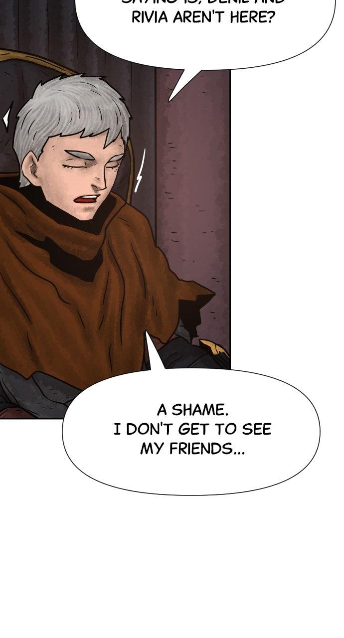 Warrior Executioner Chapter 174 - Page 43