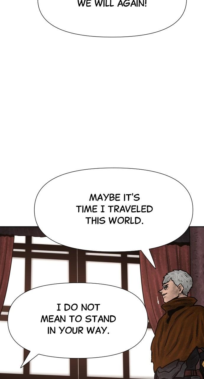 Warrior Executioner Chapter 174 - Page 47