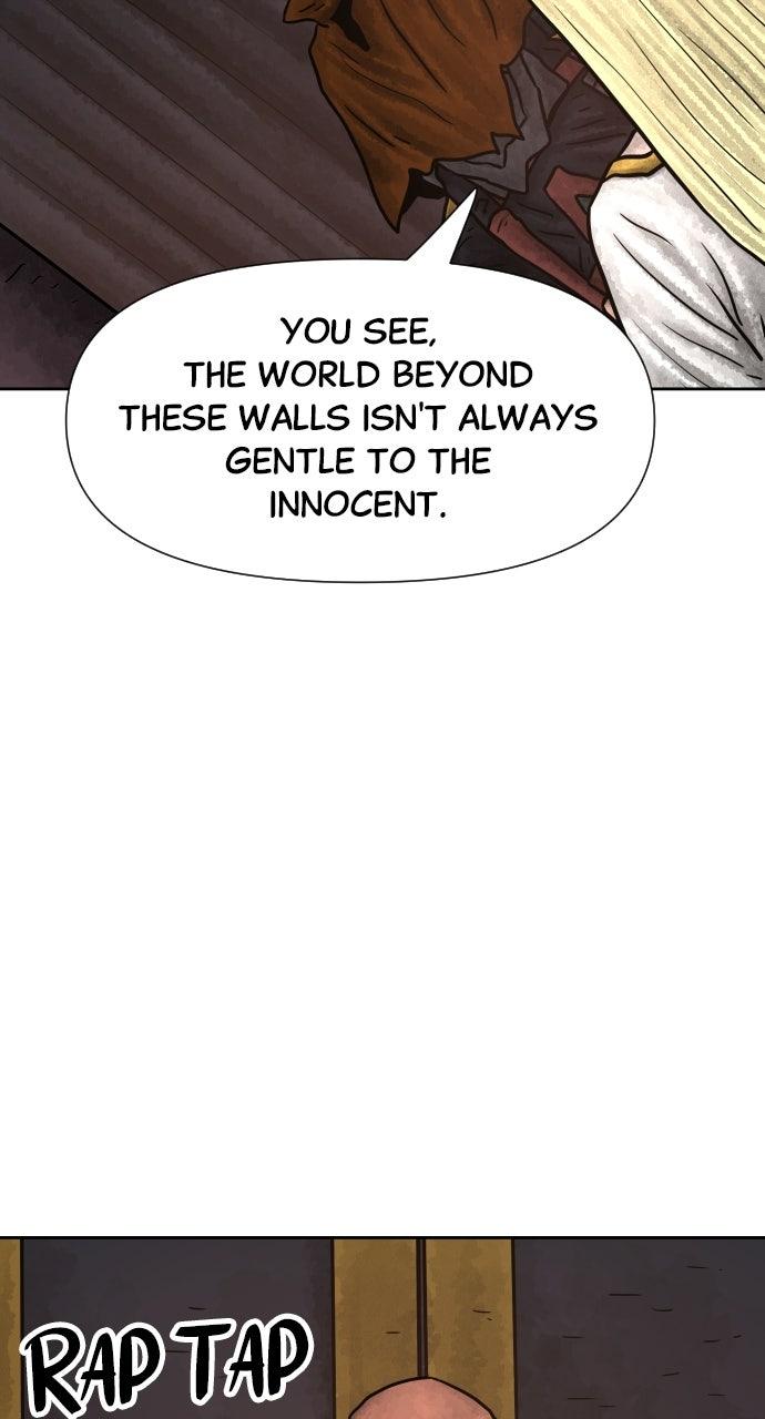 Warrior Executioner Chapter 174 - Page 49