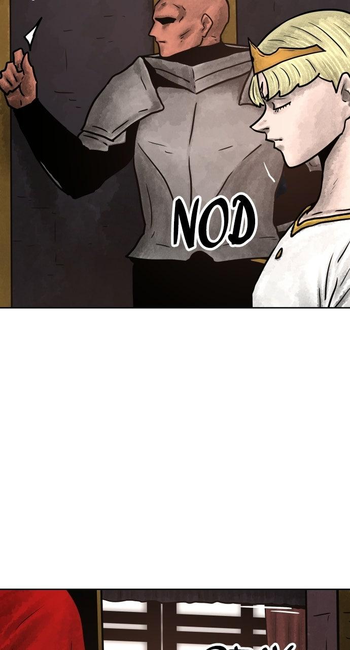 Warrior Executioner Chapter 174 - Page 50