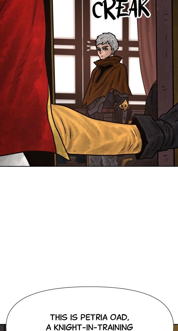 Warrior Executioner Chapter 174 - Page 51