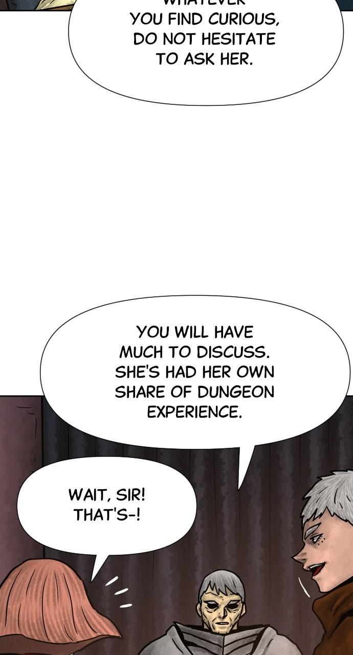 Warrior Executioner Chapter 174 - Page 54