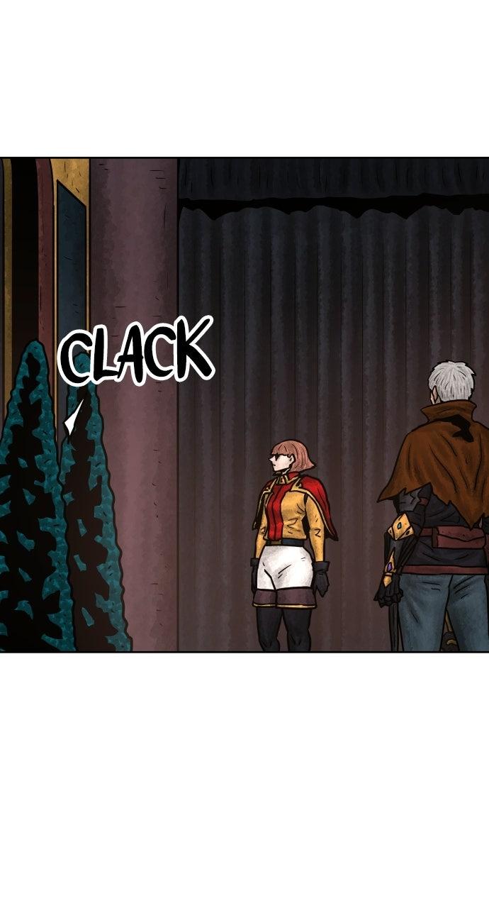 Warrior Executioner Chapter 174 - Page 59