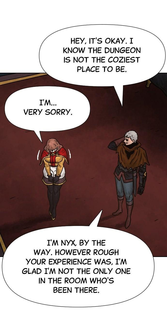 Warrior Executioner Chapter 174 - Page 60