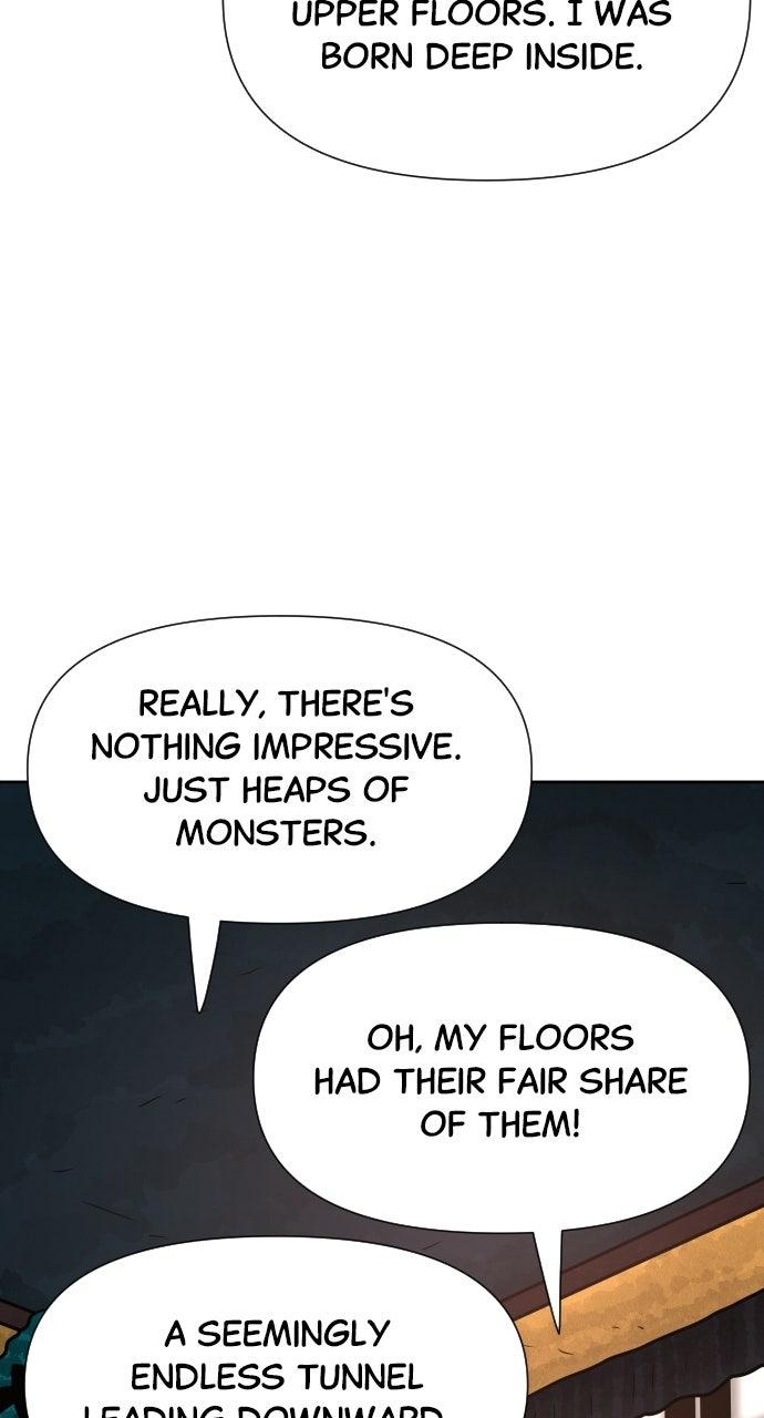 Warrior Executioner Chapter 174 - Page 62