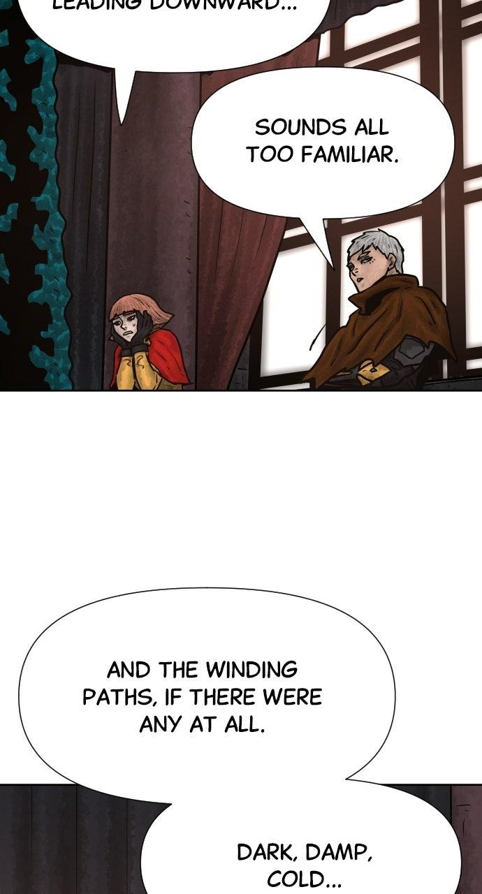 Warrior Executioner Chapter 174 - Page 63