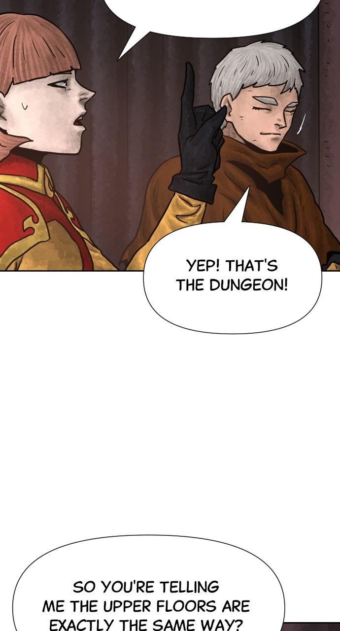 Warrior Executioner Chapter 174 - Page 64