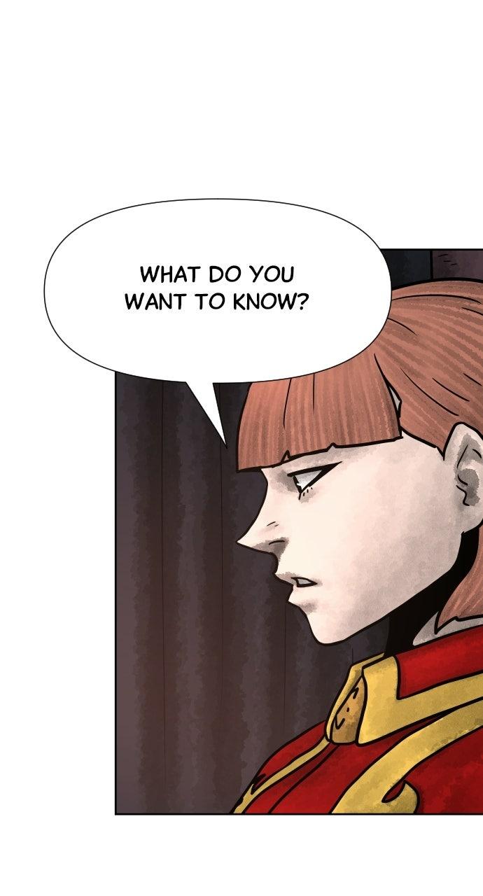 Warrior Executioner Chapter 174 - Page 67