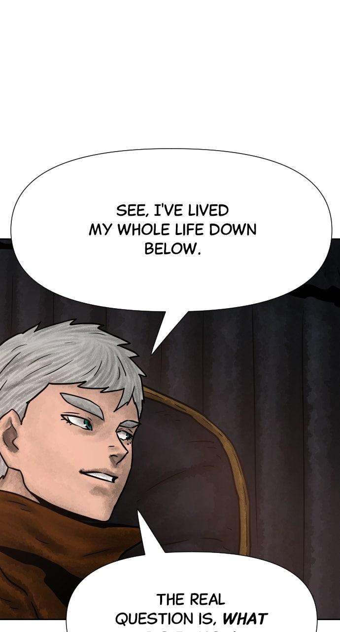 Warrior Executioner Chapter 174 - Page 68