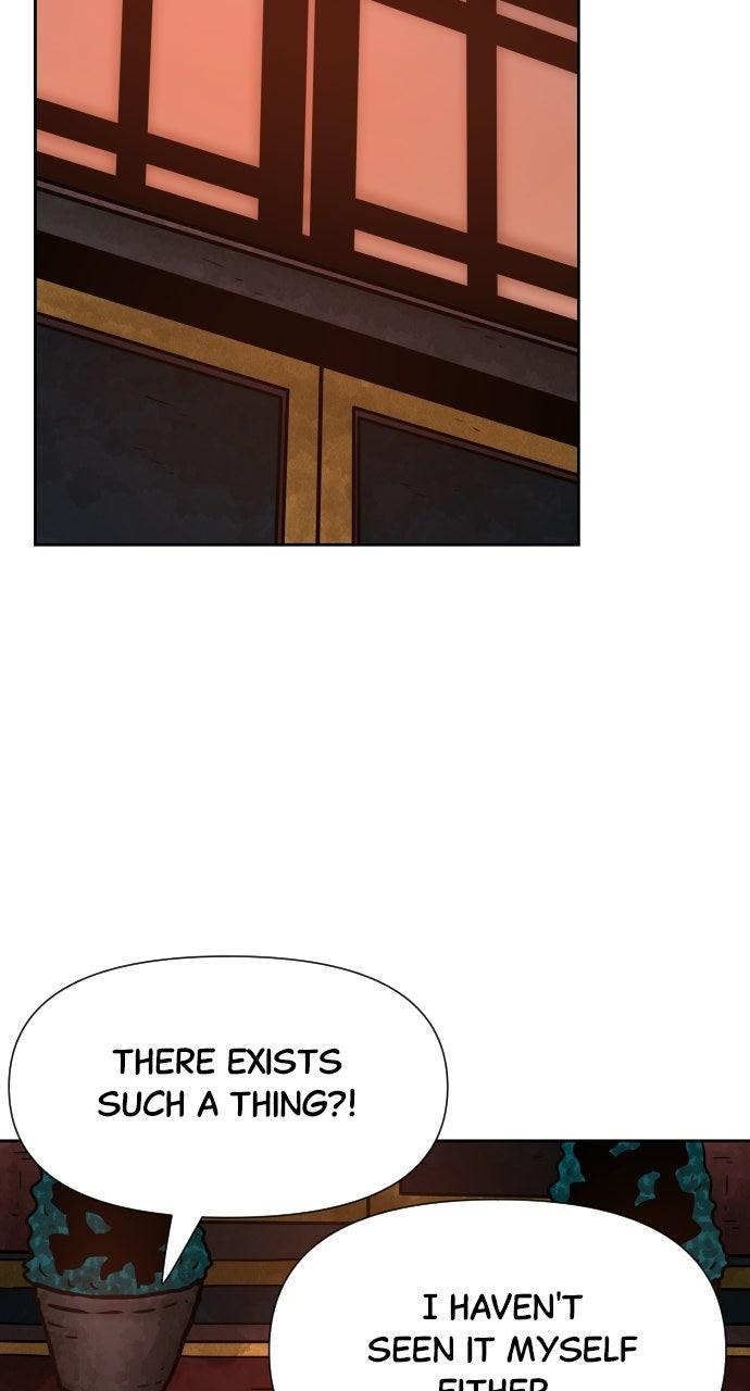 Warrior Executioner Chapter 174 - Page 70