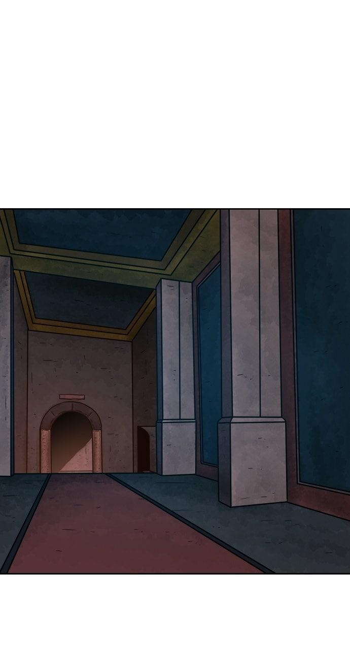 Warrior Executioner Chapter 174 - Page 74