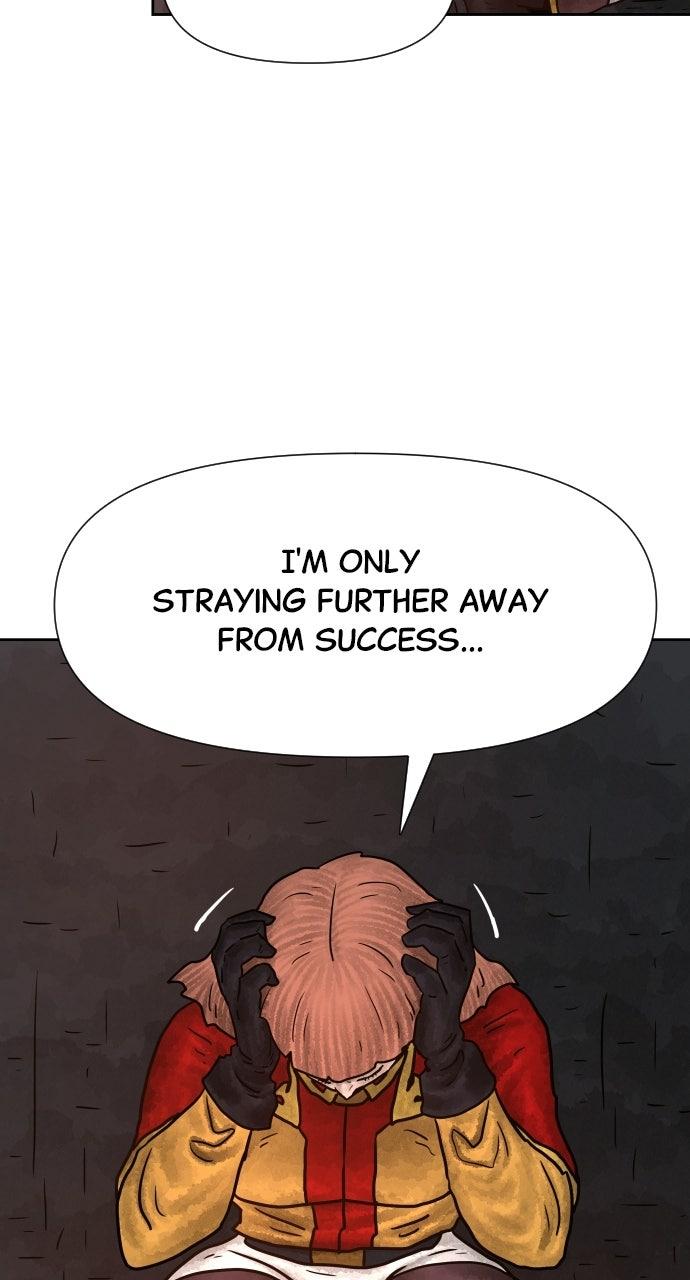 Warrior Executioner Chapter 174 - Page 76