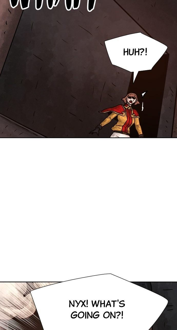 Warrior Executioner Chapter 174 - Page 78