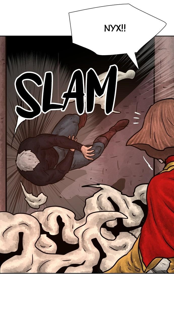 Warrior Executioner Chapter 174 - Page 81